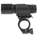 Far Bicicleta LED Rebel Urz 0900