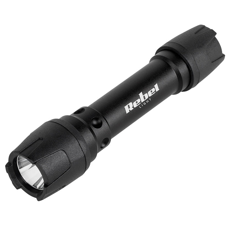 Lanterna Aluminiu Rebel Ip 65