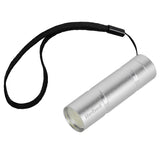 Lanterna COB Aluminiu Rebel Urz 0904