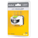 Lanterna Frontala LED 120lm Rebel Urz 0906