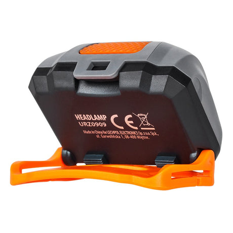 Lanterna Frontala LED 3W Cob 120LM Rebel