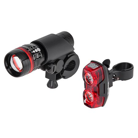Set Far si Stop Bicicleta Urz 0910