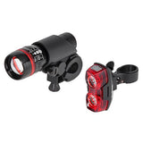 Set Far si Stop Bicicleta Urz 0910