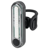 Lampa Spate Bicicleta LED COB Incarcare Urz 0917 cu baterie 450 mAh si USB