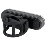 Lampa Spate Bicicleta LED COB Incarcare Urz 0917 cu baterie 450 mAh si USB