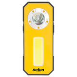 Lampa Atelier cu Powerbank Rebel Mini 300lm cu baterie 1800 mAh si USB