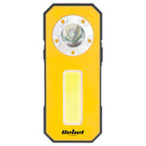 Lampa Atelier cu Powerbank Rebel Mini 300lm cu baterie 1800 mAh si USB
