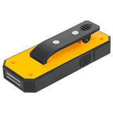 Lampa Atelier cu Powerbank Rebel Mini 300lm cu baterie 1800 mAh si USB