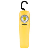Lampa Atelier COB Rebel Urz 0928 cu baterie 2200 mAh si USB