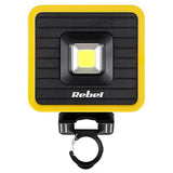 Reflector cu Acumulator 4.5ah Rebel Urz 0937 cu baterie reincarcabila si USB