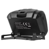 Lanterna Frontala LED Rebel URZ0938.1