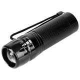 Lanterna cu Husa Rebel Urz 0939 cu baterie reincarcabila