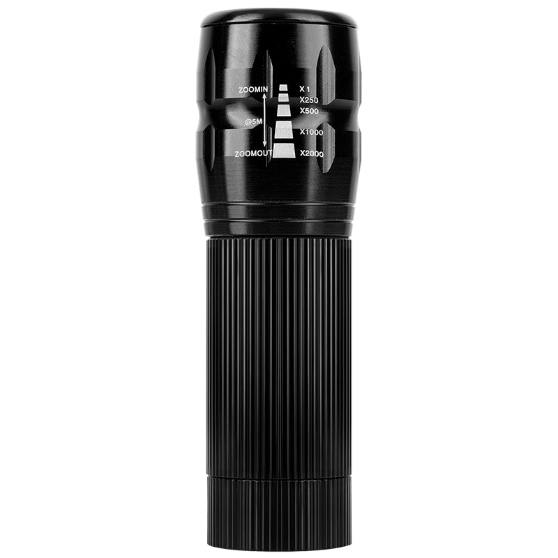 Lanterna cu Husa Rebel Urz 0939 cu baterie reincarcabila