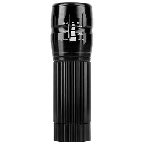 Lanterna 5W cu Husa Rebel