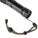 Lanterna LED Cree 1000lm Ip65 26650 Rebel Xhp 50 cu baterie reincarcabila si USB