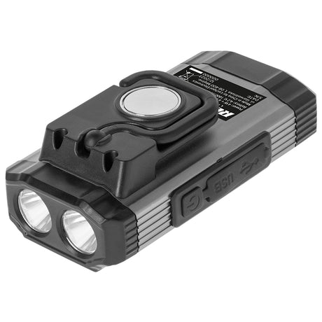Lanterna Atelier 15W Rebel