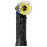 Lanterna Ipx5 Acumulator Rebel Urz 0947 cu baterie 1200 mAh, USB si Rezistenta la Apa
