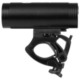 Lanterna Bicicleta cu Acumulator 18650 Rebel Urz 0948 cu baterie 2000 mAh, USB si Rezistenta la Apa