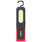 Lampa Atelier Xpe + COB Rebel Urz 0949 cu baterie 1200 mAh si USB
