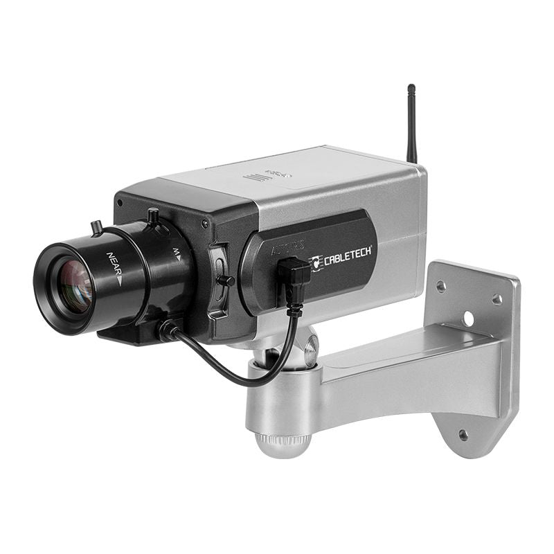 Camera Dummy Dk-13 Cabletech Urz 0994