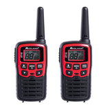 Kit 2 Radio Pmr Walkie Talkie Midland Xt 10 cu baterie reincarcabila