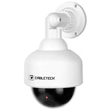 Camera Supraveghere Falsa Dummy LED Dk-10 Urz 1008
