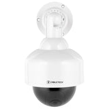 Camera Supraveghere Falsa Dummy LED Dk-10 Urz 1008