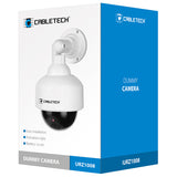 Camera Supraveghere Falsa Dummy LED Dk-10 Urz 1008
