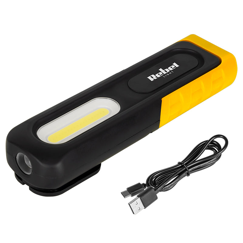 Lampa Atelier Rebel URZ1020
