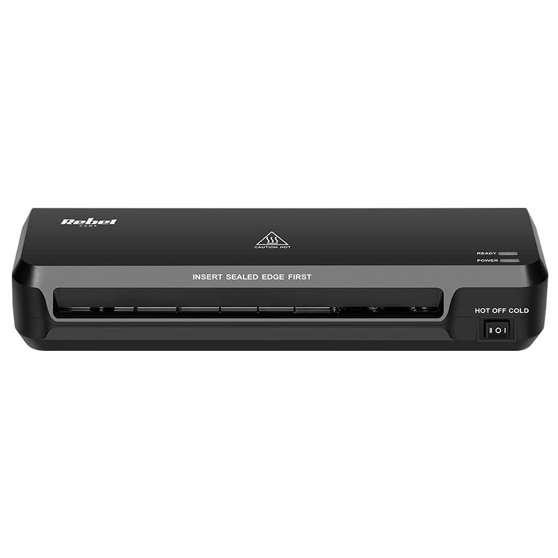 Laminator Rebel URZ1031