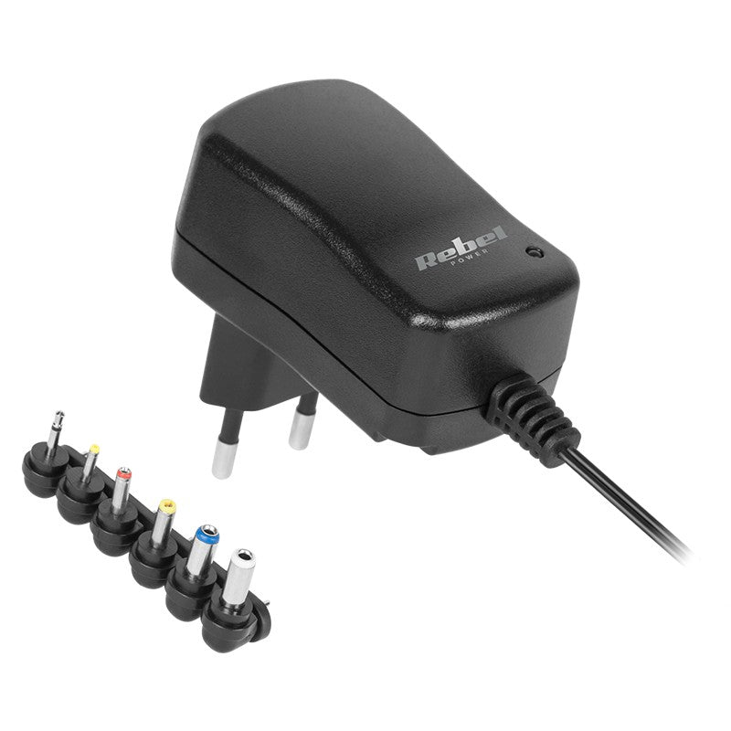 Alimentator Stabilizat Universal 1000ma Rebel Urz 1153A