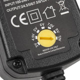 Alimentator Stabilizat Kemot 1000ma Urz 1153