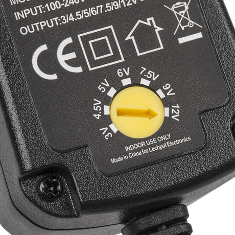Alimentator Stabilizat Kemot 1000ma Urz 1153