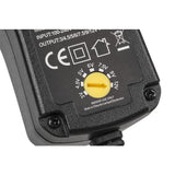 Alimentator Stabilizat Universal 500ma Kemot Urz 1186