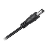 Cablu Alimentare cu Mufa DC 2.5x5.5 Urz 1201-2