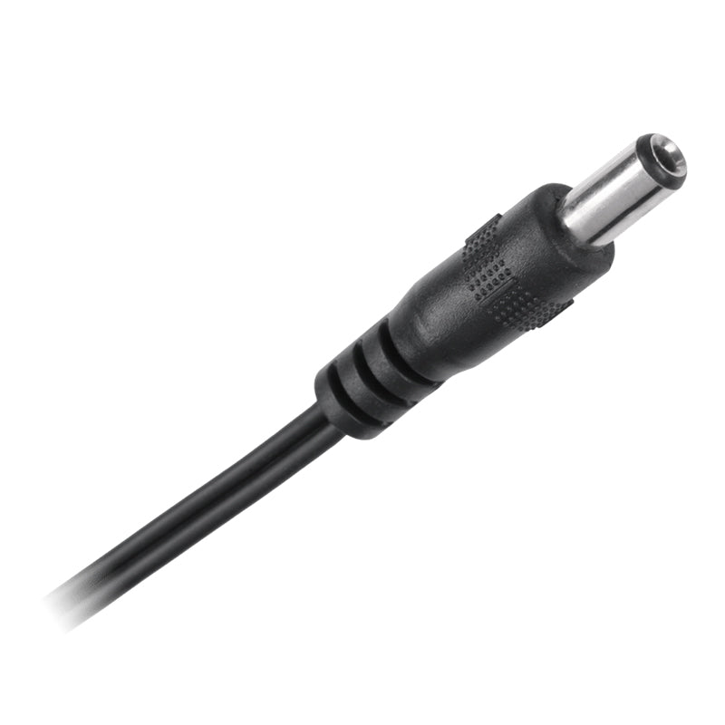 Cablu Alimentare cu Mufa DC 2.5x5.5 Urz 1201-2