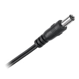 Cablu Alimentare cu Mufa DC 2.5x5.5 Urz 1201-2