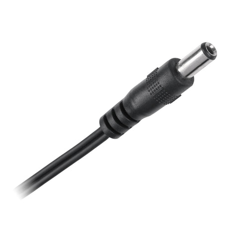 Cablu Alimentare cu Mufa DC 2.5x5.5 Urz 1201-2