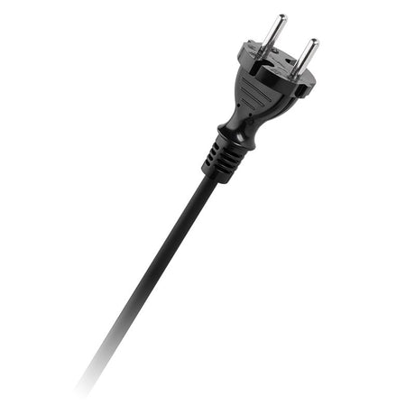 Cablu Stecher Shucko 2x1mm2 5m H 05rr-f