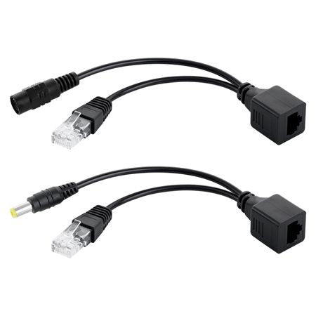 Adaptor POE LAN (injector) Urz 2072
