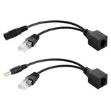 Adaptor POE LAN (injector) Urz 2072