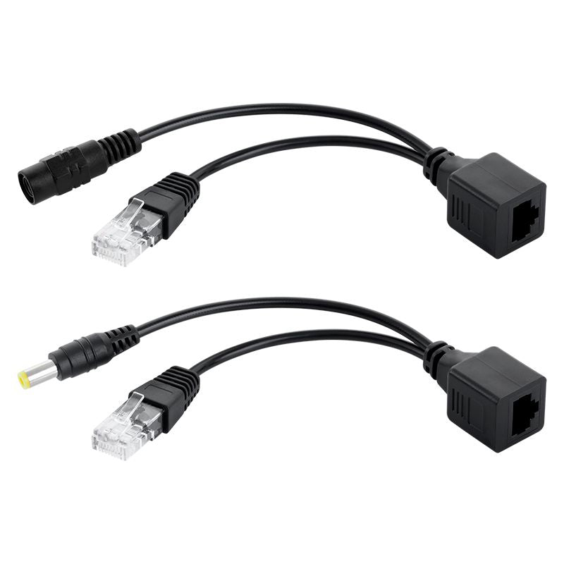 Adaptor POE LAN (injector) Urz 2072
