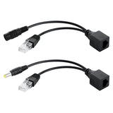 Adaptor POE LAN (injector) Urz 2072