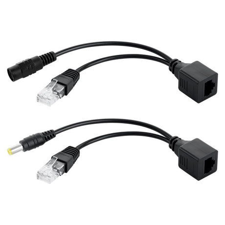 Adaptor POE LAN (injector) Urz 2072