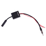 Amplificator Auto Semnal Radio 16db Urz 2290 cu radio FM