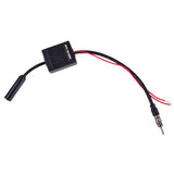 Amplificator Auto Semnal Radio 16db Urz 2290 cu radio FM