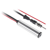 Amplificator Antena Auto Sunker Urz 2293 cu radio FM