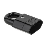 Cupla Plata Tip Euro Neagra Urz 3016