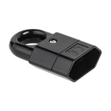 Cupla Plata Tip Euro Neagra Urz 3016