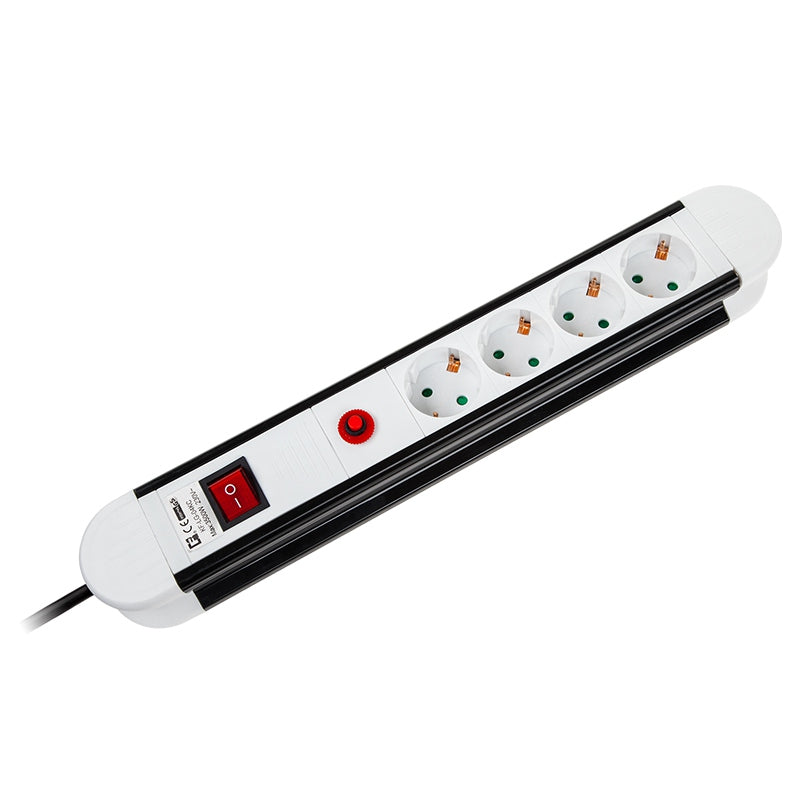 Prelungitor 3x 1.5 Mm2 4 Cai 3m Rebel Urz 3068-3b